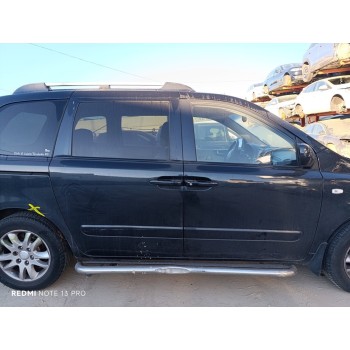 kia carnival del año 2006