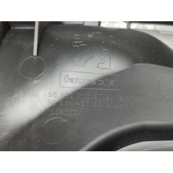 Recambio de kit airbag para peugeot 508 access referencia OEM IAM 96863325ZE  