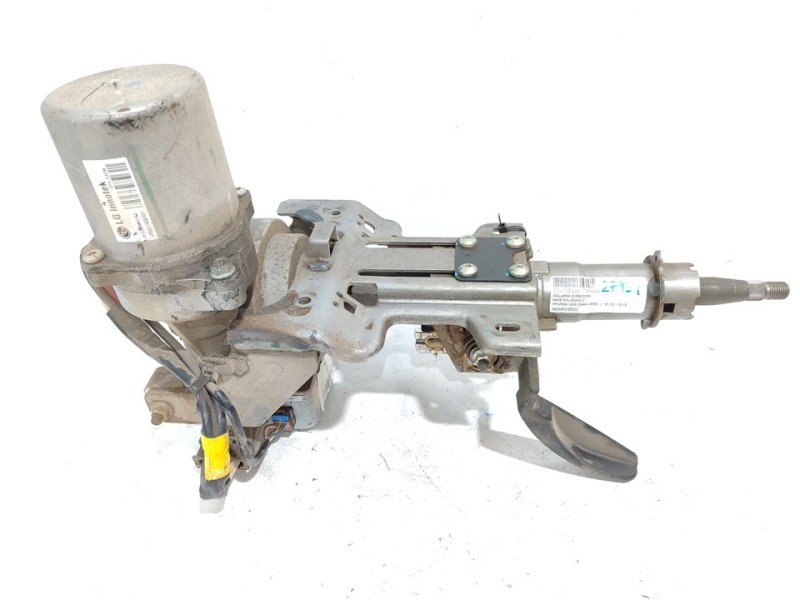 Recambio de columna direccion para hyundai ix35 classic 2wd referencia OEM IAM 563452S500  