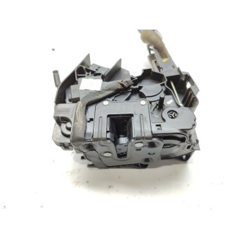 Recambio de cerradura puerta trasera izquierda para renault megane iv berlina 5p business referencia OEM IAM 825032022R  