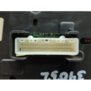 Recambio de cuadro instrumentos para nissan juke (f15) acenta referencia OEM IAM 24810BV96D  