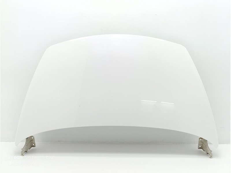 Recambio de capo para kia carens ( ) attract referencia OEM IAM 66400A4000  