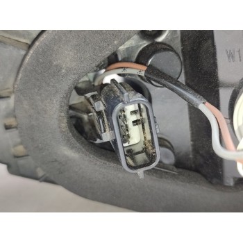 Recambio de piloto trasero izquierdo interior para renault talisman icon referencia OEM IAM 265552260R  