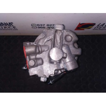 Recambio de compresor aire acondicionado para nissan qashqai (j11) referencia OEM IAM 92600HV80A  