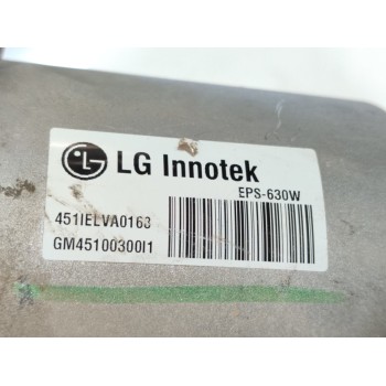 Recambio de columna direccion para hyundai ix35 classic 2wd referencia OEM IAM 563452S500  