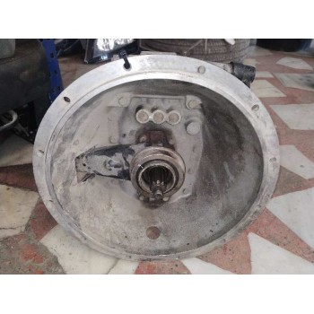 Recambio de caja cambios para nissan trade 2800 referencia OEM IAM M525A  