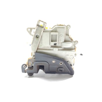 Recambio de cerradura puerta trasera derecha para seat altea xl (5p5) family referencia OEM IAM 5P0839012B  