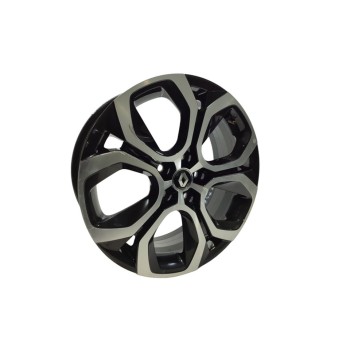 Recambio de llanta para renault arkana (eu version) engineered referencia OEM IAM 403000981R  