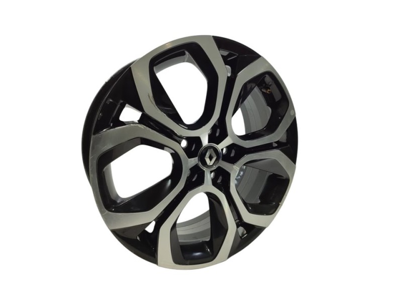 Recambio de llanta para renault arkana (eu version) engineered referencia OEM IAM 403000981R  