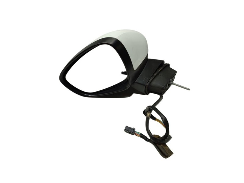 Recambio de retrovisor izquierdo para citroën c3 tonic referencia OEM IAM 8154AQ  