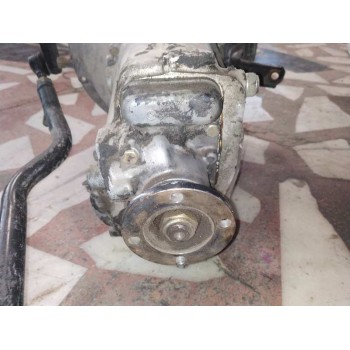 Recambio de caja cambios para nissan trade 2800 referencia OEM IAM M525A  