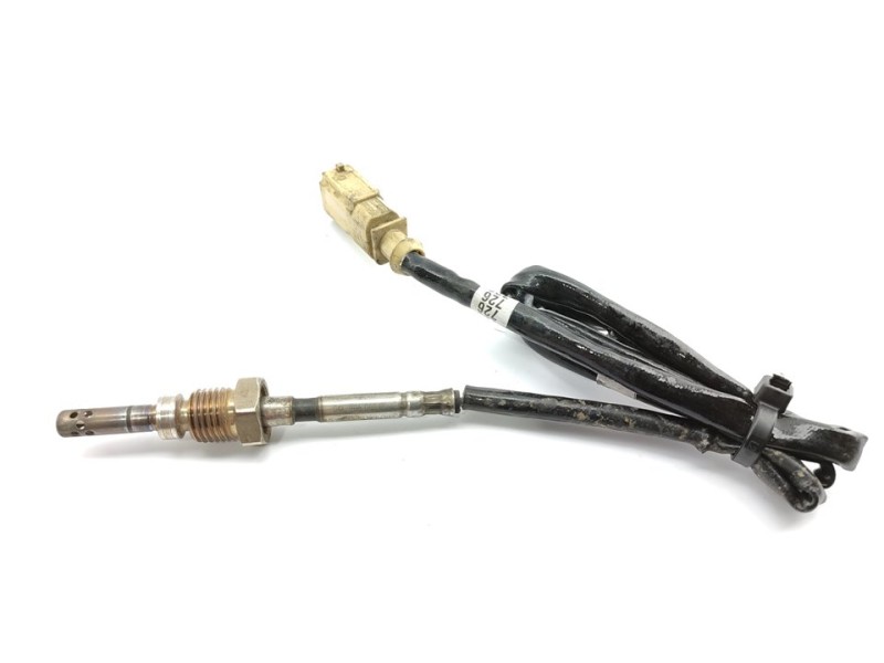 Recambio de sensor para audi a3 (8v) ambiente referencia OEM IAM 04L906088B  