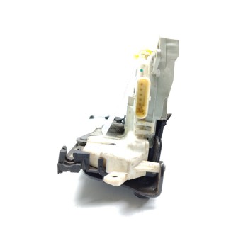 Recambio de cerradura puerta trasera derecha para seat altea xl (5p5) family referencia OEM IAM 5P0839012B  