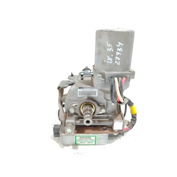 Recambio de columna direccion para hyundai ix35 classic 2wd referencia OEM IAM 563452S500  