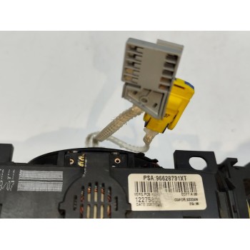 Recambio de mando luces para peugeot 307 break/sw (s2) xs+ referencia OEM IAM 96628731XT  