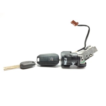 Recambio de conmutador de arranque para peugeot 308 active referencia OEM IAM 9663123380  