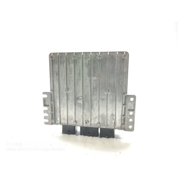 Recambio de centralita motor uce para peugeot 307 (s1) xt referencia OEM IAM 9644302380  