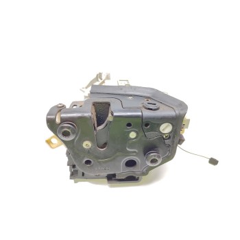 Recambio de cerradura puerta trasera derecha para seat altea xl (5p5) family referencia OEM IAM 5P0839012B  