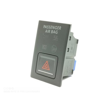 Recambio de warning para volkswagen golf vii lim. advance bluemotion tech. referencia OEM IAM 5G1919225  