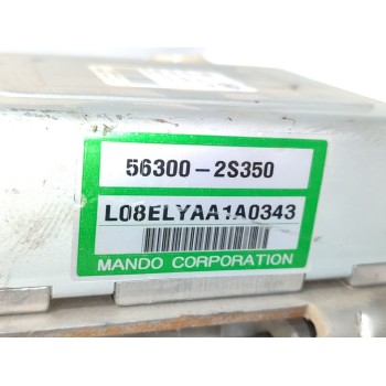 Recambio de columna direccion para hyundai ix35 classic 2wd referencia OEM IAM 563452S500  