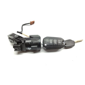 Recambio de conmutador de arranque para peugeot 308 active referencia OEM IAM 9663123380  