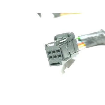 Recambio de retrovisor izquierdo para citroën c3 tonic referencia OEM IAM 8154AQ  