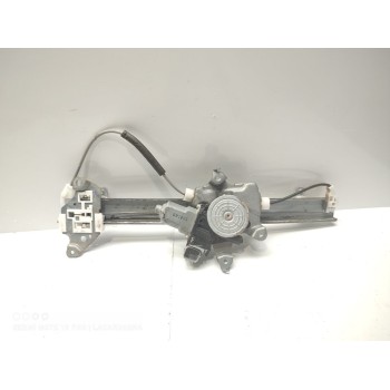 Recambio de elevalunas delantero derecho para nissan juke (f15) acenta referencia OEM IAM 80730JX30C  