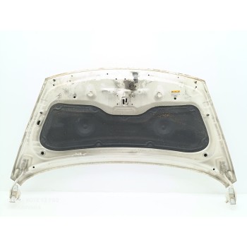 Recambio de capo para kia carens ( ) attract referencia OEM IAM 66400A4000  