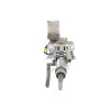 Recambio de columna direccion para hyundai ix35 classic 2wd referencia OEM IAM 563452S500  