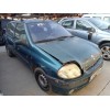 renault clio ii fase i (b/cbo) del año 2001