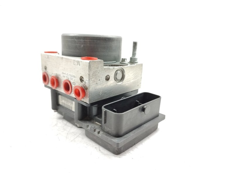 Recambio de abs para fiat fiorino básico referencia OEM IAM 0265232491  