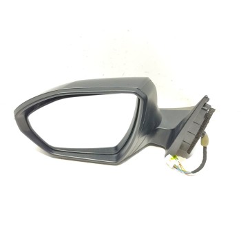 Recambio de retrovisor izquierdo para hyundai tucson (nx) n line sky hybrid 2wd referencia OEM IAM 87610N7150  
