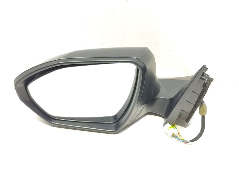 Recambio de retrovisor izquierdo para hyundai tucson (nx) n line sky hybrid 2wd referencia OEM IAM 87610N7150  