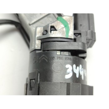 Recambio de conmutador de arranque para peugeot 308 active referencia OEM IAM 9663123380  