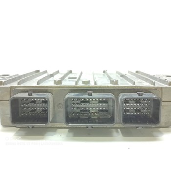 Recambio de centralita motor uce para peugeot 307 (s1) xt referencia OEM IAM 9644302380  