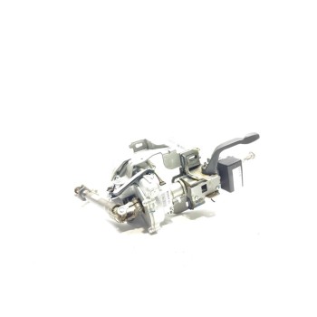 Recambio de columna direccion para renault megane iv berlina 5p business referencia OEM IAM 488109031R  