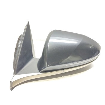 Recambio de retrovisor izquierdo para hyundai tucson (nx) n line sky hybrid 2wd referencia OEM IAM 87610N7150  