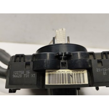 Recambio de mando luces para peugeot 307 break/sw (s2) xs+ referencia OEM IAM 96628731XT  