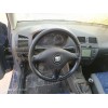 seat ibiza (6k1) del año 2001