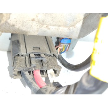 Recambio de columna direccion para hyundai ix35 classic 2wd referencia OEM IAM 563452S500  