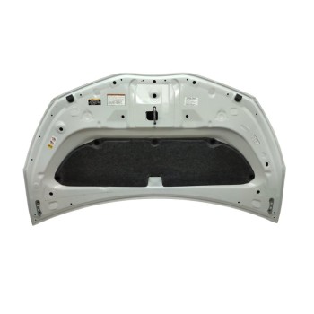 Recambio de capo para toyota yaris hybrid feel! referencia OEM IAM 533010D130  