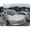 mercedes-benz clase m (w164) del año 2007