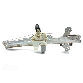 Recambio de elevalunas trasero derecho para nissan qashqai (j11) referencia OEM IAM 827004EA0A  