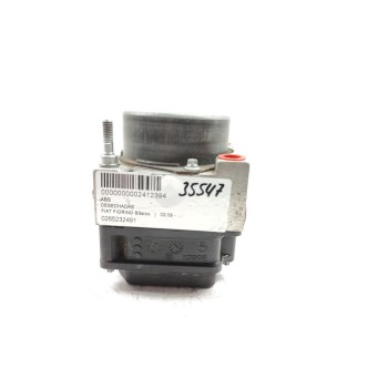 Recambio de abs para fiat fiorino básico referencia OEM IAM 0265232491  