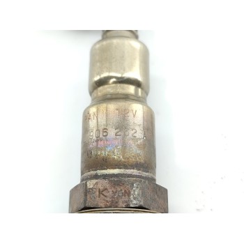 Recambio de sonda lambda para audi a3 (8v) ambiente referencia OEM IAM 04L906262A  