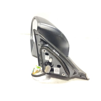 Recambio de retrovisor izquierdo para hyundai tucson (nx) n line sky hybrid 2wd referencia OEM IAM 87610N7150  