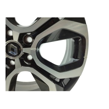 Recambio de llanta para renault arkana (eu version) engineered referencia OEM IAM 403000981R  