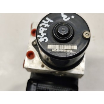 Recambio de abs para seat leon (1p1) stylance / style referencia OEM IAM 1K0614517AA  