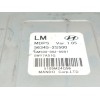 Recambio de columna direccion para hyundai ix35 classic 2wd referencia OEM IAM 563452S500  