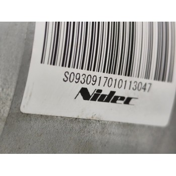 Recambio de columna direccion para renault megane iv berlina 5p business referencia OEM IAM 488109031R  